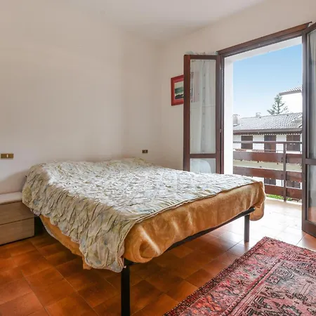 Appartamento In Lusiana *