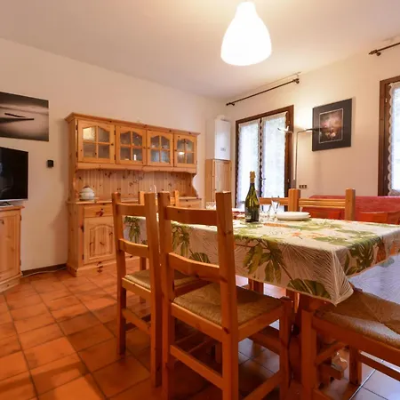 Апартаменты 2 Bedroom Awesome In Lusiana Conco