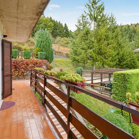 In Lusiana דירה *