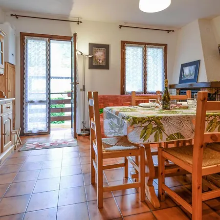 Apartmán In Lusiana Conco