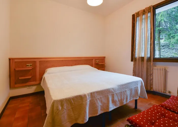 In Lusiana شقة Conco